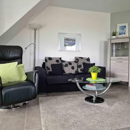 Herings Kajuete 아파트 *