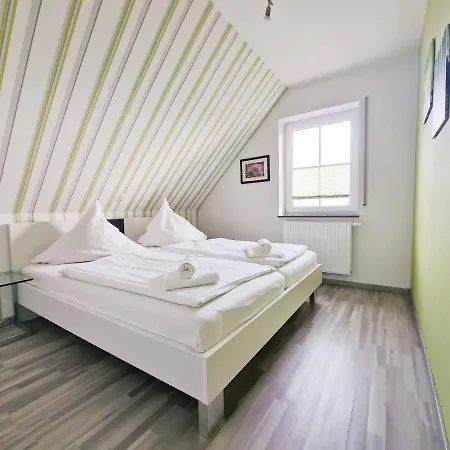 아파트 Herings Kajuete