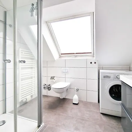 Herings Kajuete 글레트지일