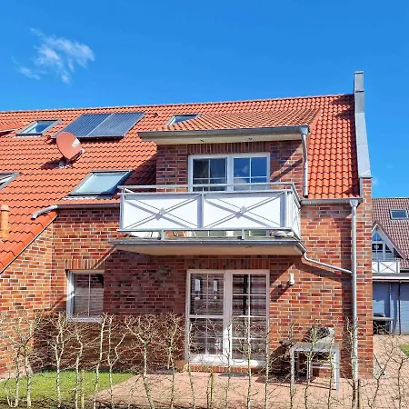 Herings Kajuete 아파트 글레트지일