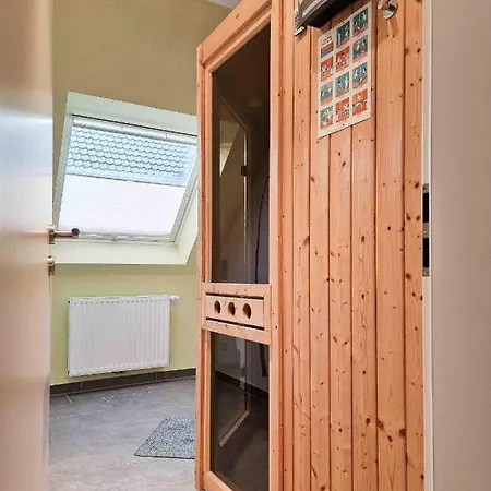 아파트 Herings Kajuete *