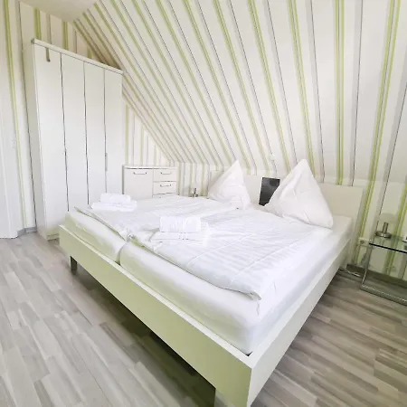 아파트 Herings Kajuete